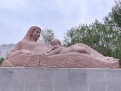 -长城西部影视城