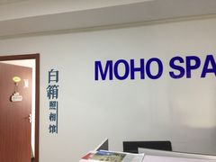 -白箱照相馆·外拍