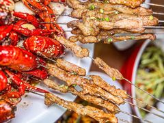 -四妹餐厅(玫瑰街店)