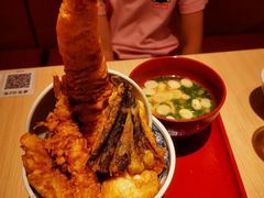 -爱蝦乃家(金虹桥店)