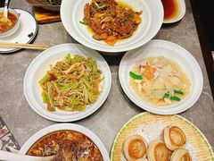 -闫府私房菜·百年鲁菜(恒隆店)