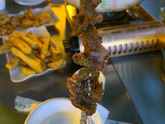 -清真·马坡烧烤涮牛肚·酸浆火锅(新区总店)