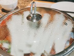 -黄记煌三汁焖锅(金凤万达广场店)