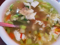 -范记靖远羊羔肉(博物馆店)