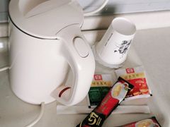 -上海豪德万源酒店(陆家嘴东方明珠店)