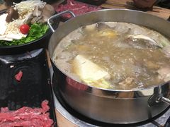 -掂档潮汕牛肉火锅(cityon熙地港店)