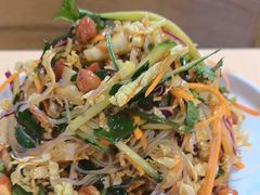 -老边饺子馆(东单店)