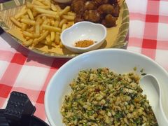 -西江红·株洲本地菜(滨江南路店)