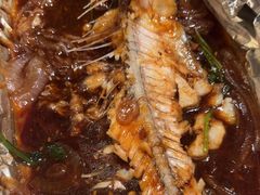-新白鹿餐厅(爱琴海购物中心店)