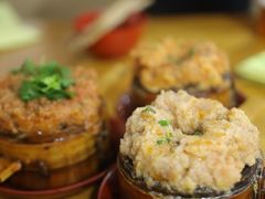 -秦二哥格格(高笋塘店)