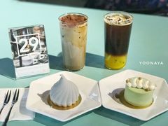 -sugarman espresso素饮糖人高新咖啡工厂