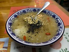 银耳糯米粥-袁妈红豆汤(重庆总店)