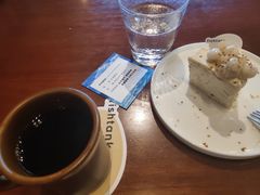 -fishtank鱼缸咖啡(三山街店)