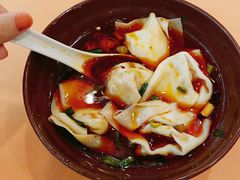 -龙抄手(春熙路总店)