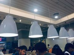 -肯德基(星河店)