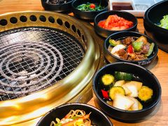 -黑牛黑猪烤肉专门店(万象城店)