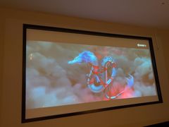 -华夏良子·足道SPA艾灸(王府井店)