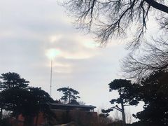 -妙峰山风景名胜区