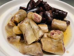 -牧马人奶茶馆(乌兰察布总店)