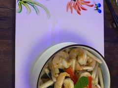-五号茶居·新派粤菜·岭南五号酒店(沿江中路店)