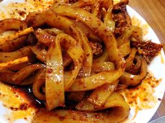 酿皮-马学武手抓美食(下南关总店)