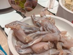 -龍歌自助小火锅(雨花台江南虹悦城店)