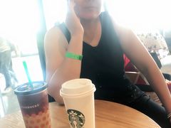 -星巴克(太原茂业天地店)