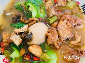 「 中传食记6 」崔永元真面战斗