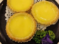 松化鸡蛋挞-点都德(龙之梦店)