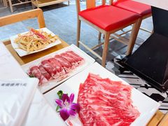 -虾吃虾涮.虾火锅.肉蟹煲(步步高梅溪新天地店)