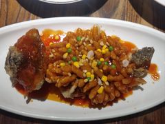 -鱼食饭稻·苏浙土菜17年老馆子(平江路店)