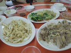 -水东兴记鸭粥店(茂名店)