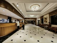 -杭州香格里拉饭店