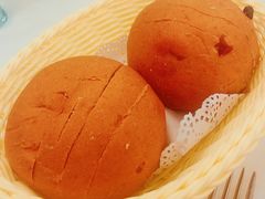 列巴面包篮-莫斯科餐厅