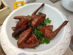 -蔡澜点心(三里屯T+MALL店)