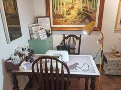 -朝与夕商务茶歇定制·轻奢摆台·下午茶