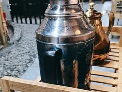 -泽成冰煮羊火锅(中正天街店)