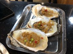 -丹东丛炟海鲜烧烤(江艺路店)