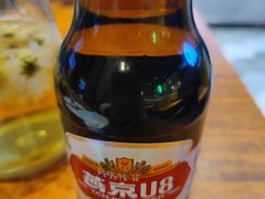 -巫山烤全鱼(富康京科苑路店)