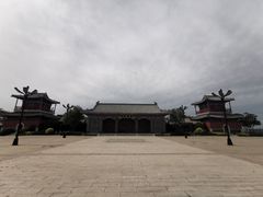 -天津妈祖文化园