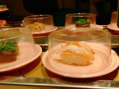 -争鲜回转寿司(东方银座店)
