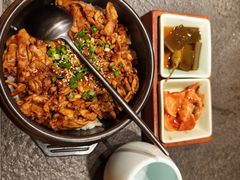 -柔杉家黑牛烤肉·活鳗鱼(太原街店)