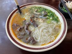 -沈记土鸡米线(七星街品牌中心店)