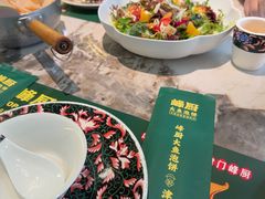 -峰厨大鱼泡饼·天津菜(西青大学城店)
