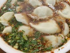 -尤素福东举院饺子馆