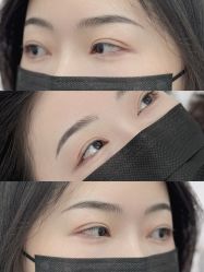 -张小野·专业半永久纹眉
