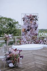 点击看大图 -琥珀婚礼策划AMBER WEDDING