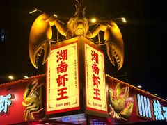-辣不怕口味虾(长沙总店)