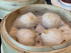 -天龙轩(香港丽思卡尔顿酒店)