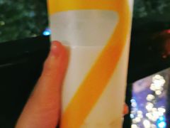 杨枝甘露-7分甜(上海新天地广场店)